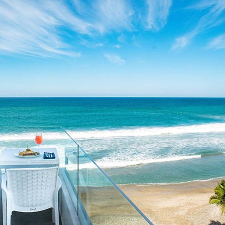 Marsai Hotel Boutique (Adults Only) Punta Mita Exterior photo