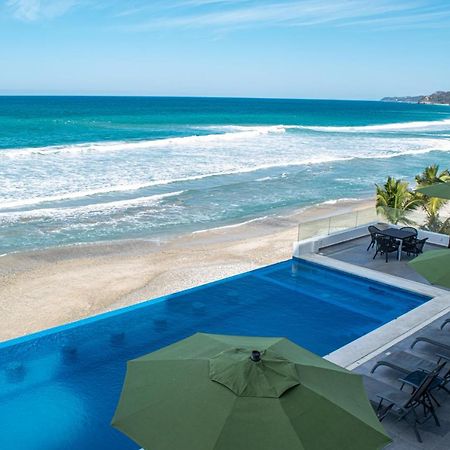 Marsai Hotel Boutique (Adults Only) Punta Mita Exterior photo