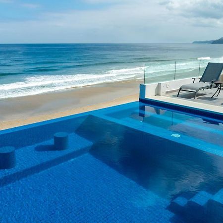 Marsai Hotel Boutique (Adults Only) Punta Mita Exterior photo