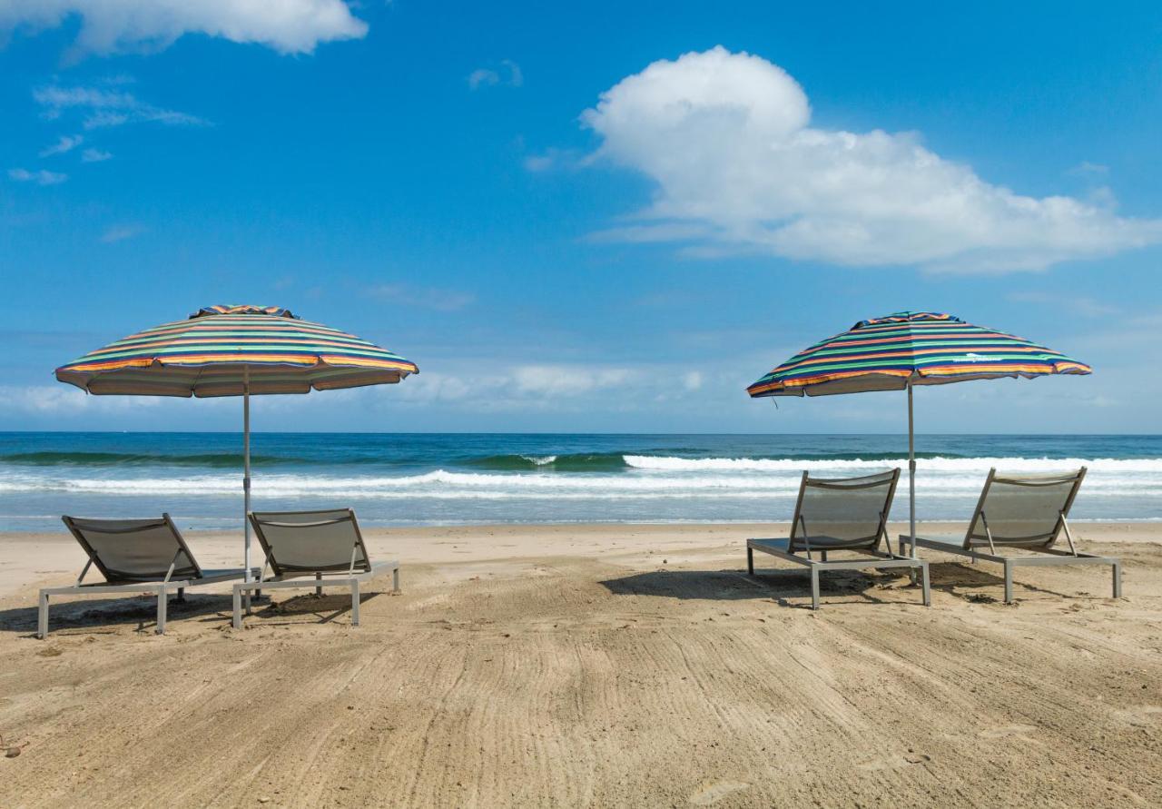 Marsai Hotel Boutique (Adults Only) Punta Mita Exterior photo