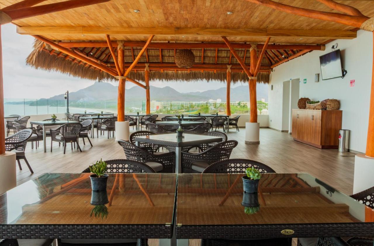 Marsai Hotel Boutique (Adults Only) Punta Mita Exterior photo