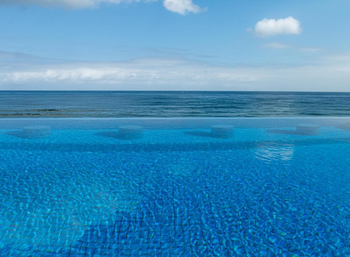 Marsai Hotel Boutique (Adults Only) Punta Mita Exterior photo