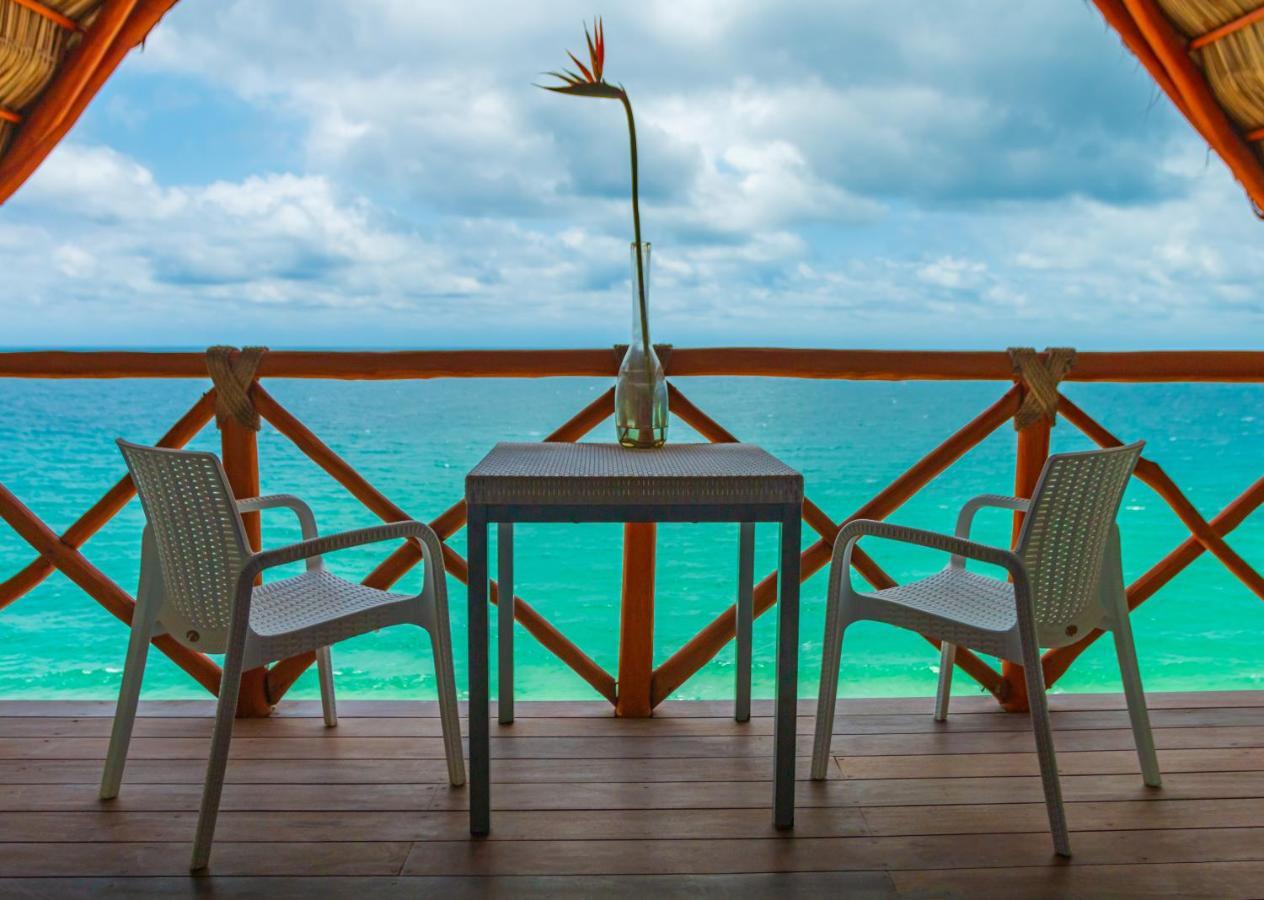 Marsai Hotel Boutique (Adults Only) Punta Mita Exterior photo