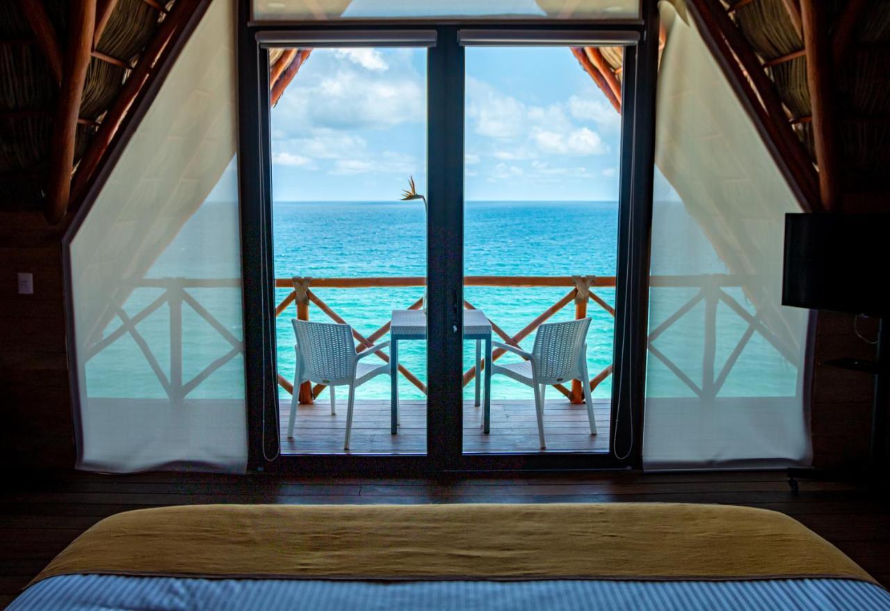 Marsai Hotel Boutique (Adults Only) Punta Mita Exterior photo