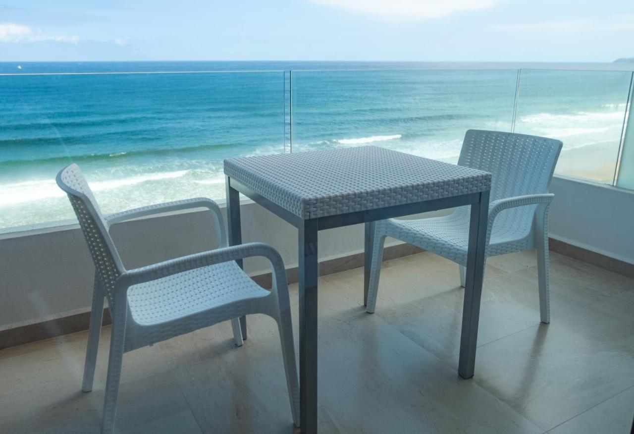 Marsai Hotel Boutique (Adults Only) Punta Mita Exterior photo