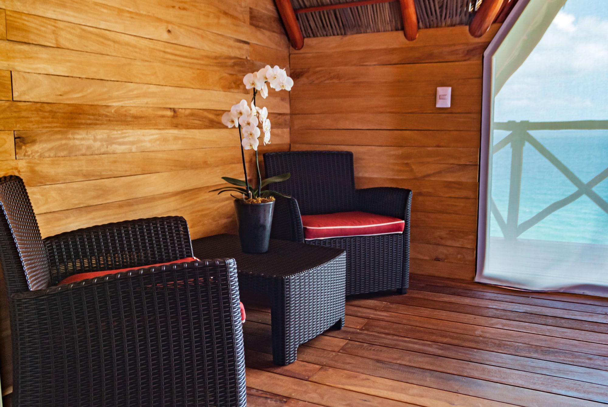 Marsai Hotel Boutique (Adults Only) Punta Mita Exterior photo