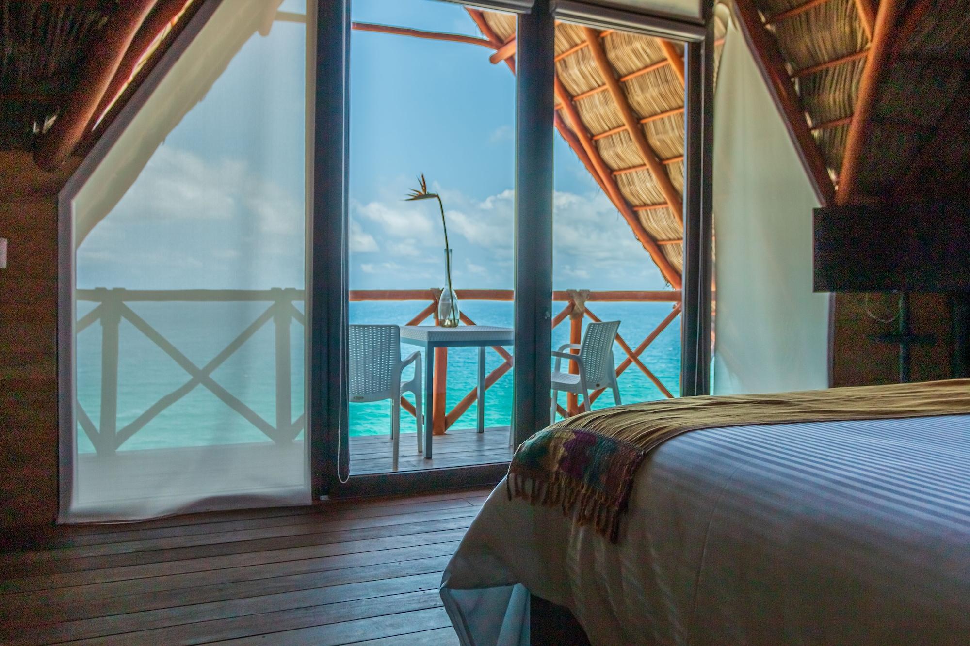 Marsai Hotel Boutique (Adults Only) Punta Mita Exterior photo