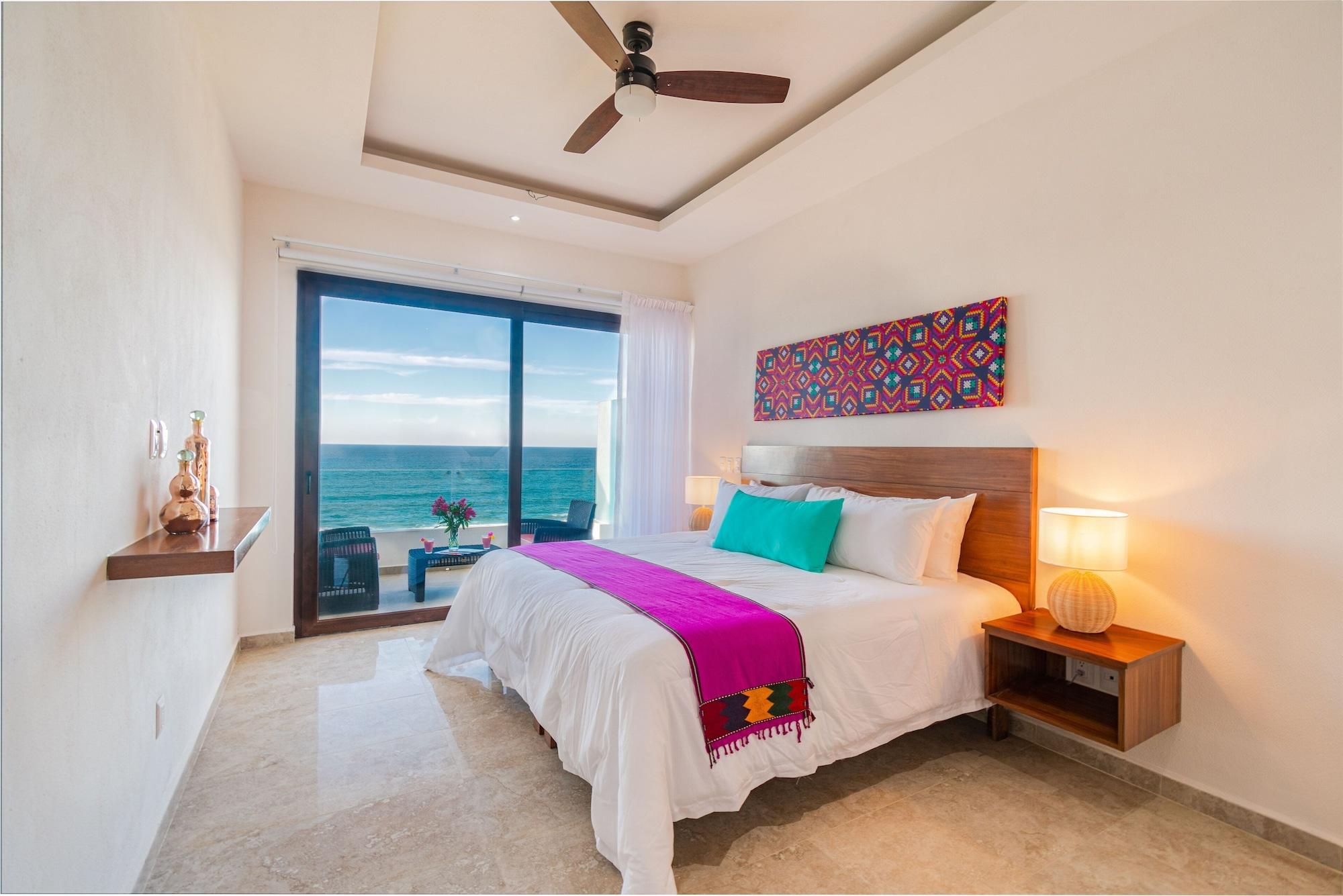 Marsai Hotel Boutique (Adults Only) Punta Mita Exterior photo