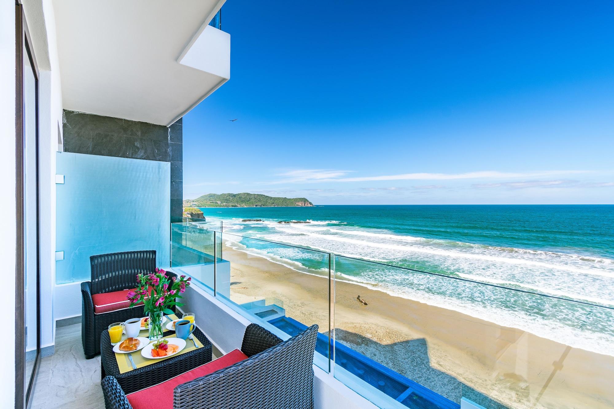 Marsai Hotel Boutique (Adults Only) Punta Mita Exterior photo