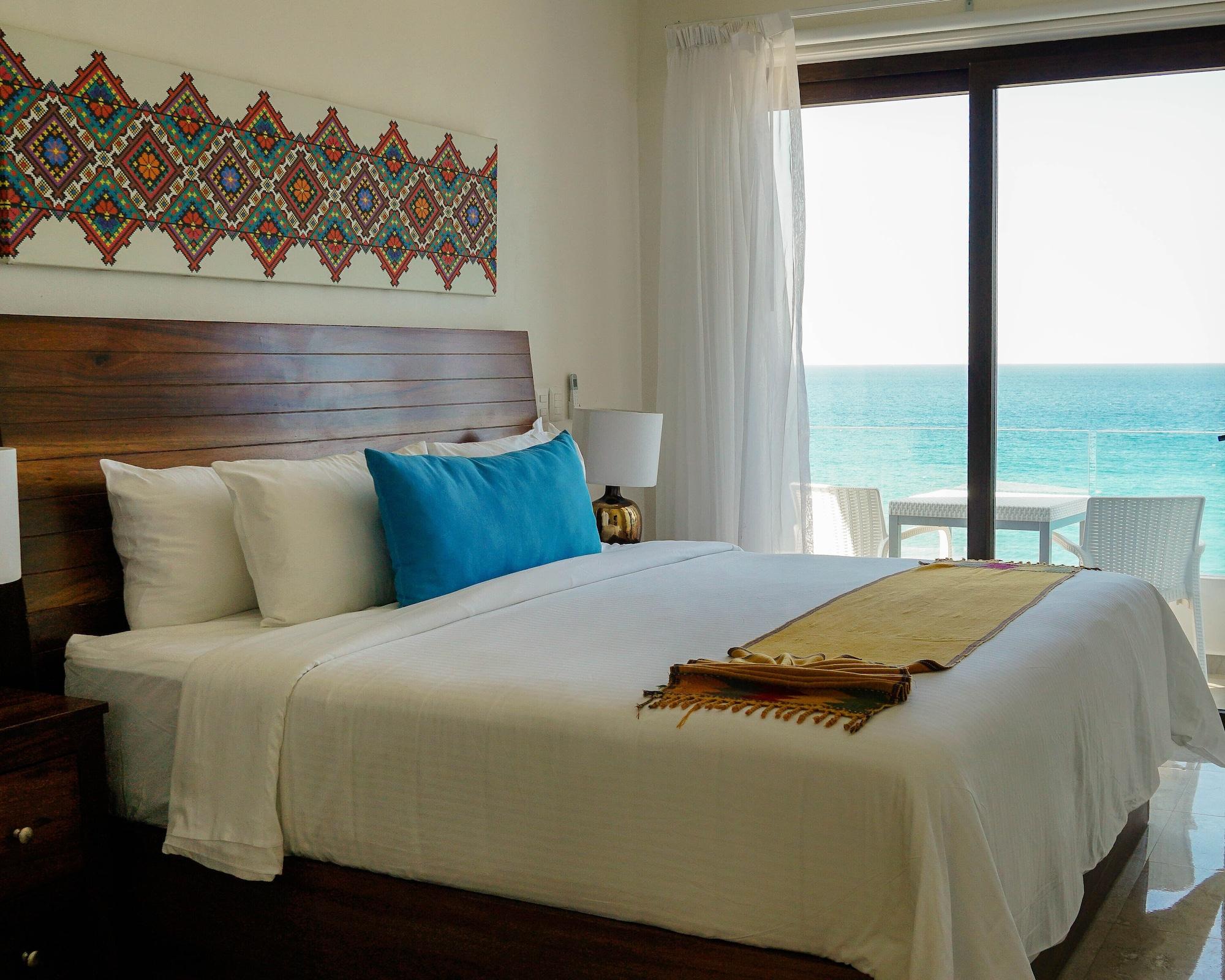 Marsai Hotel Boutique (Adults Only) Punta Mita Exterior photo