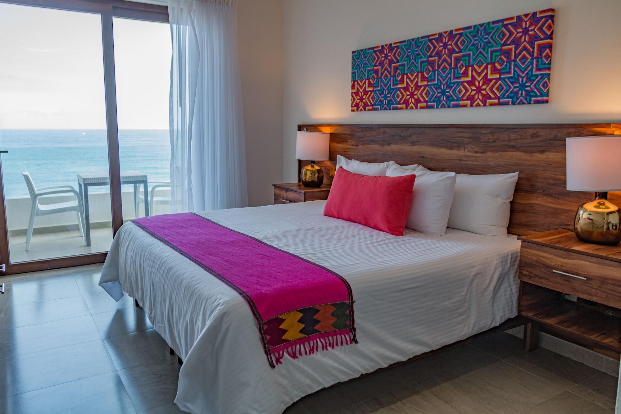 Marsai Hotel Boutique (Adults Only) Punta Mita Exterior photo