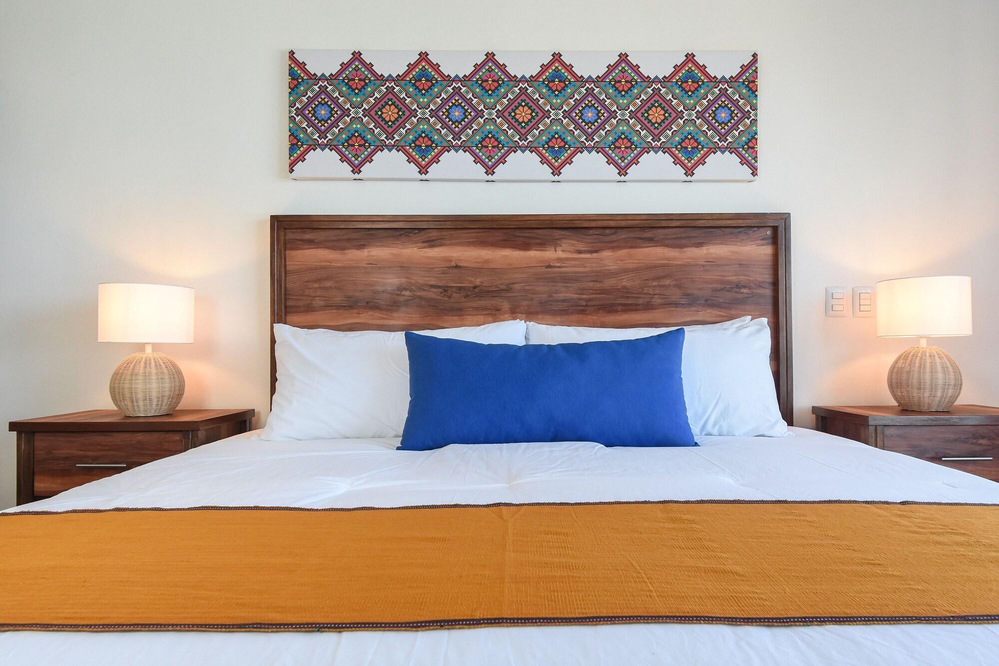 Marsai Hotel Boutique (Adults Only) Punta Mita Exterior photo