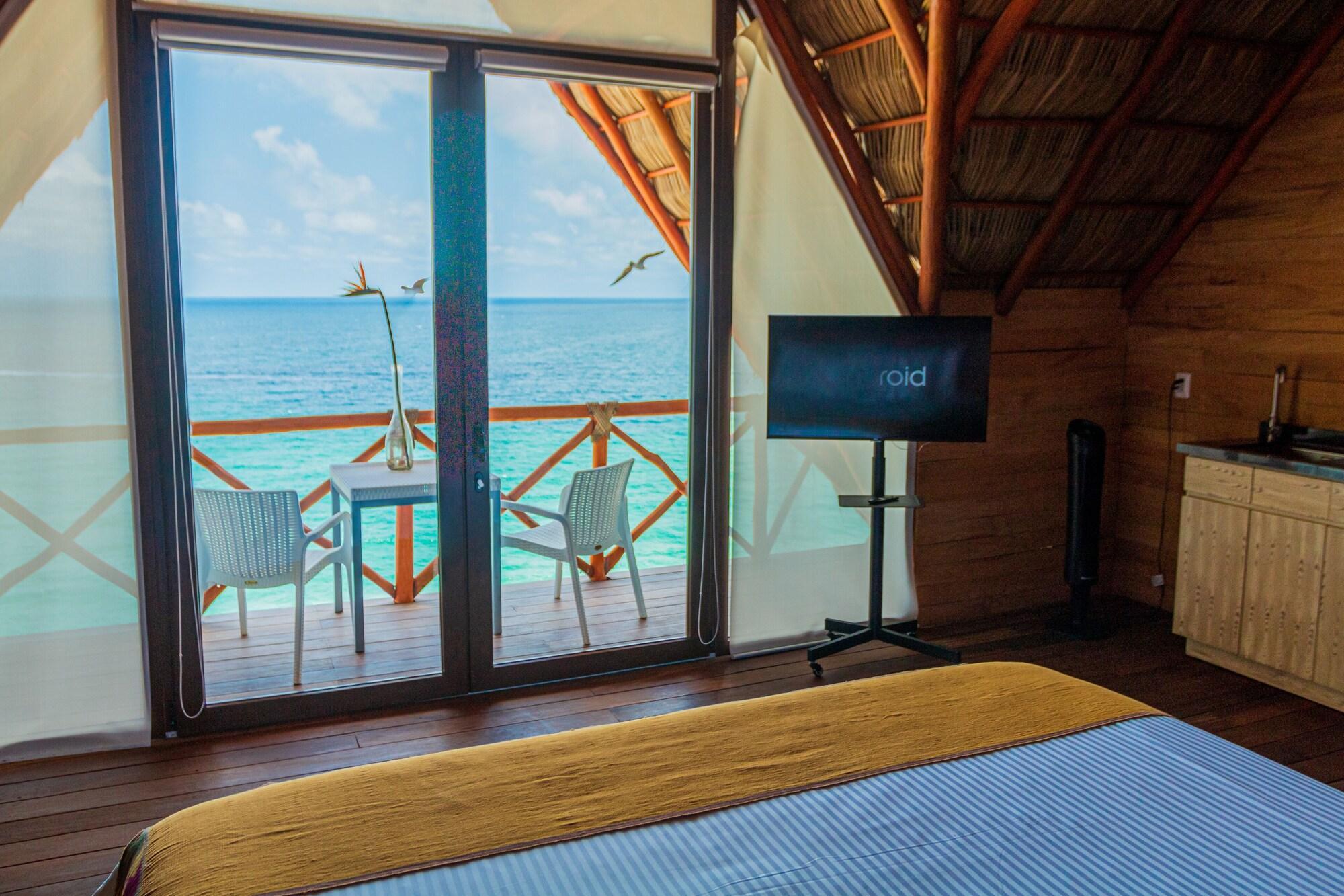 Marsai Hotel Boutique (Adults Only) Punta Mita Exterior photo