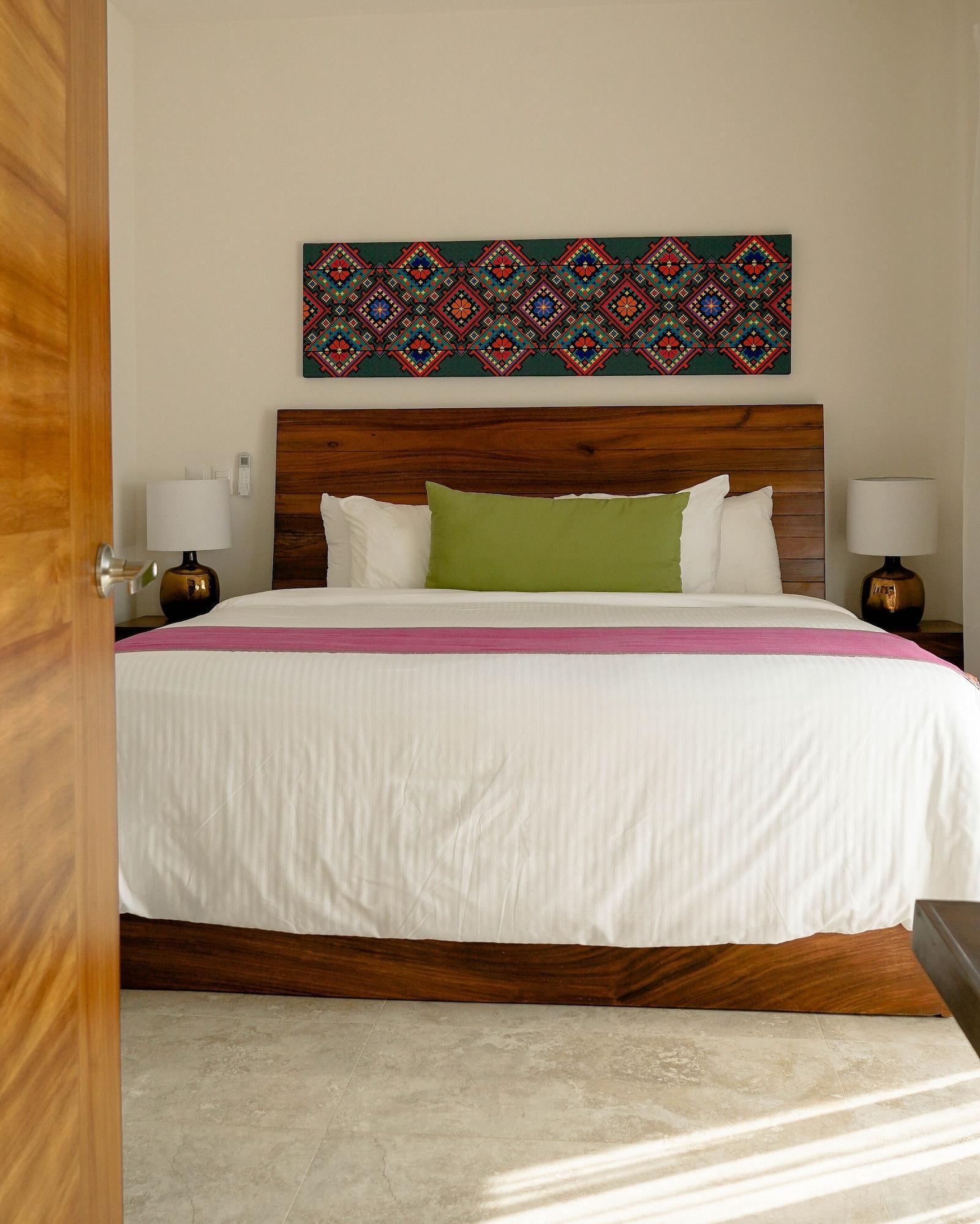 Marsai Hotel Boutique (Adults Only) Punta Mita Exterior photo
