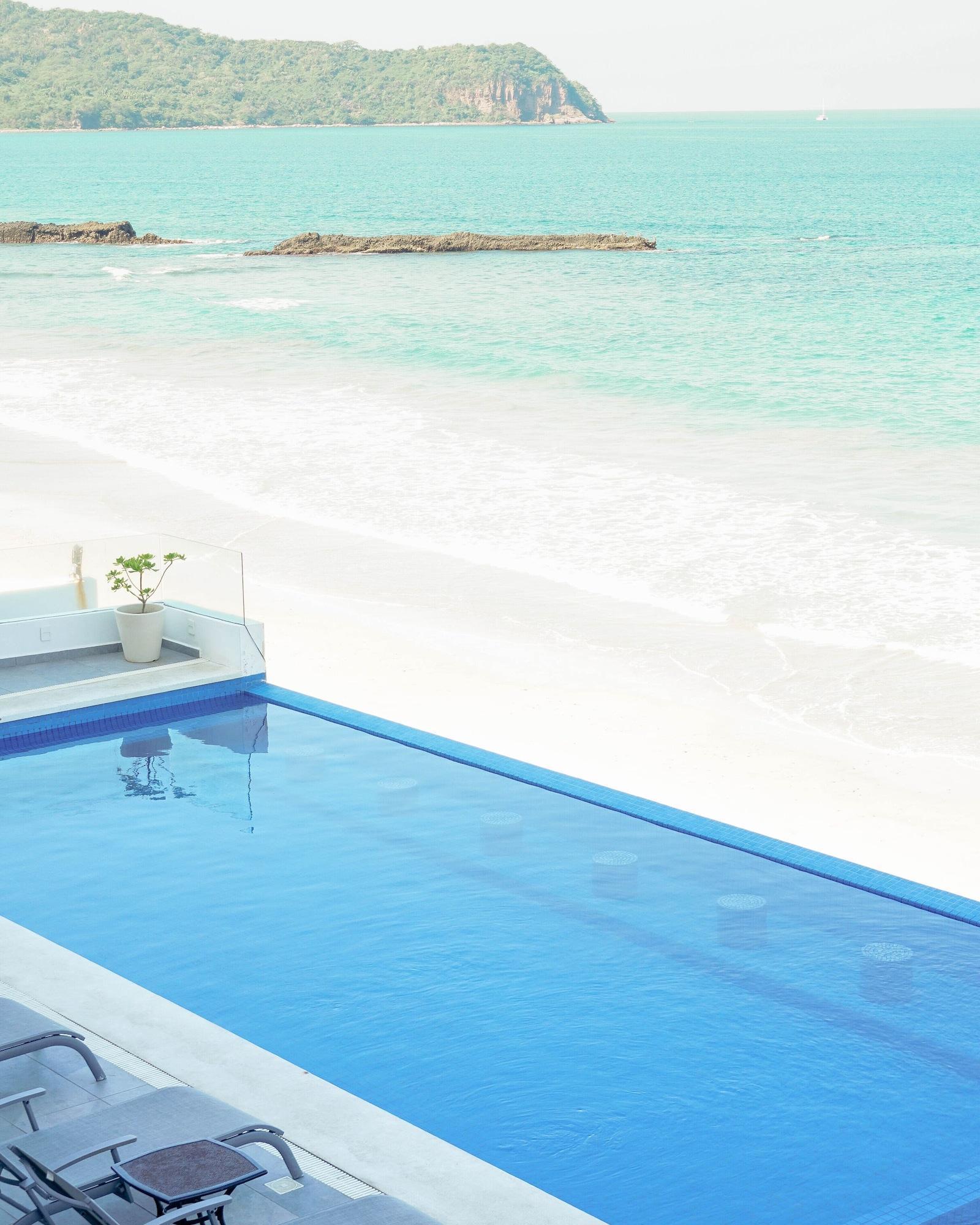 Marsai Hotel Boutique (Adults Only) Punta Mita Exterior photo