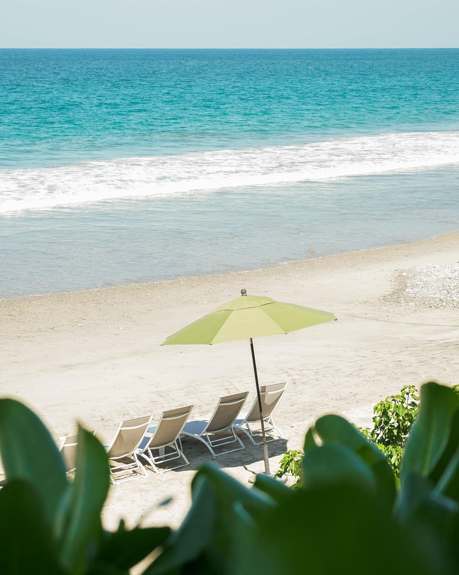 Marsai Hotel Boutique (Adults Only) Punta Mita Exterior photo