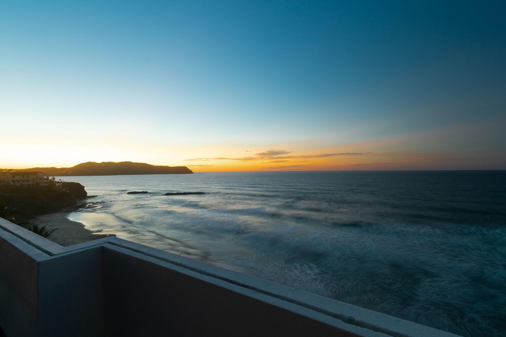 Marsai Hotel Boutique (Adults Only) Punta Mita Exterior photo