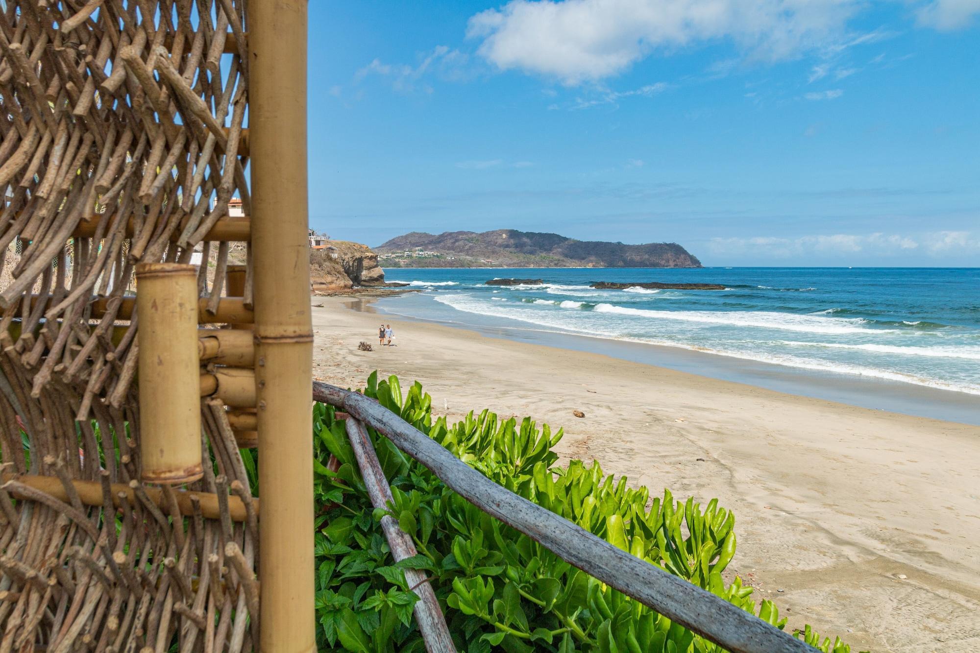 Marsai Hotel Boutique (Adults Only) Punta Mita Exterior photo