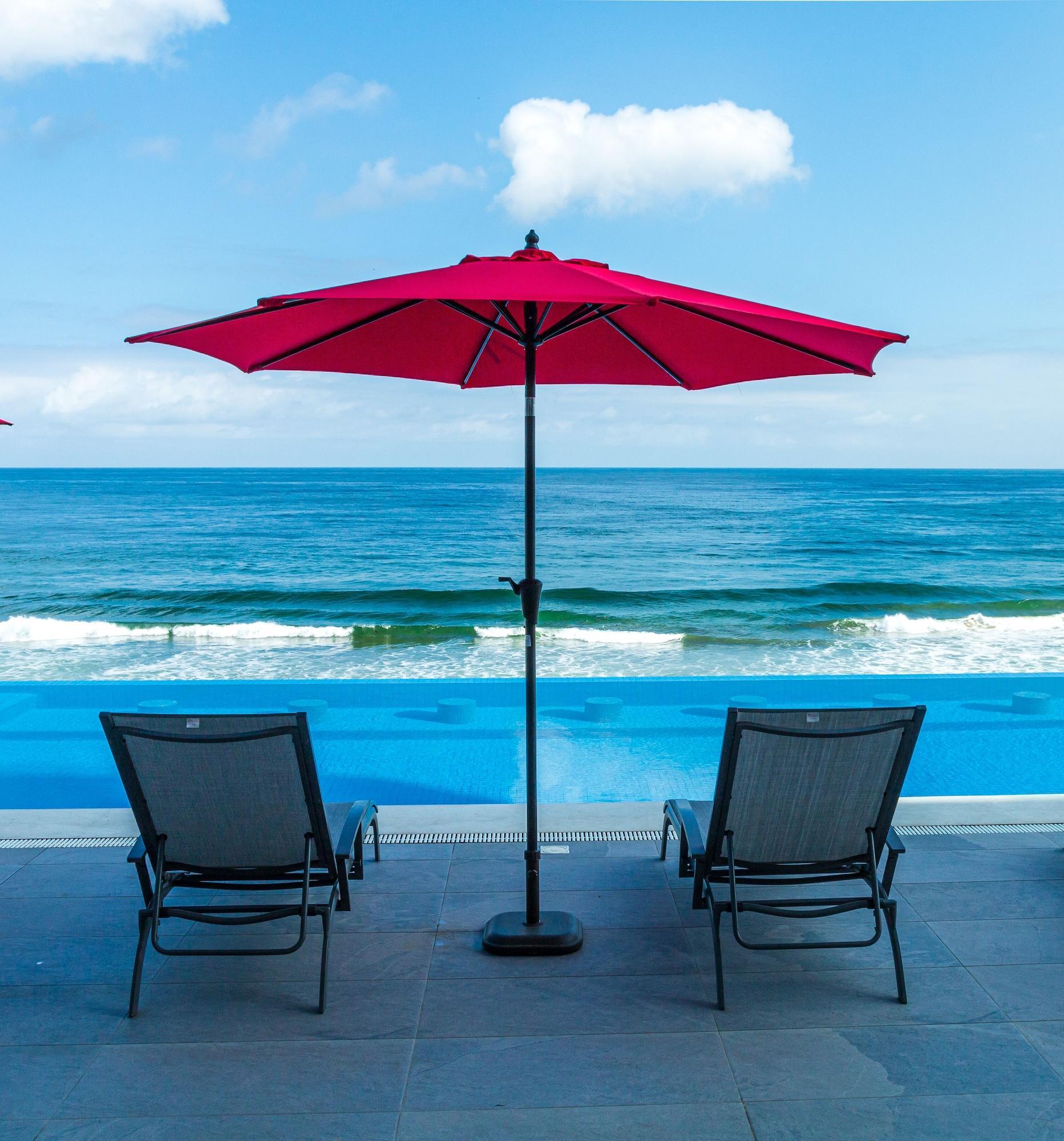 Marsai Hotel Boutique (Adults Only) Punta Mita Exterior photo