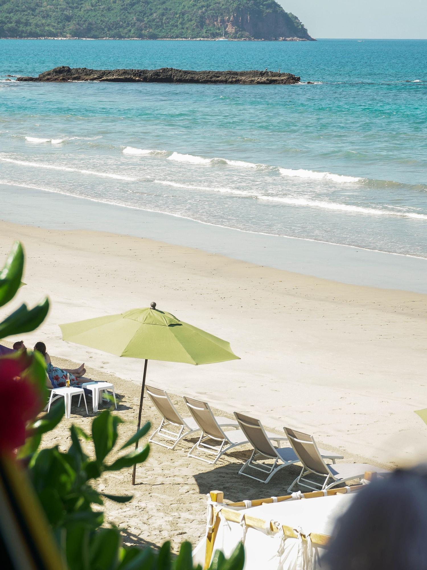 Marsai Hotel Boutique (Adults Only) Punta Mita Exterior photo