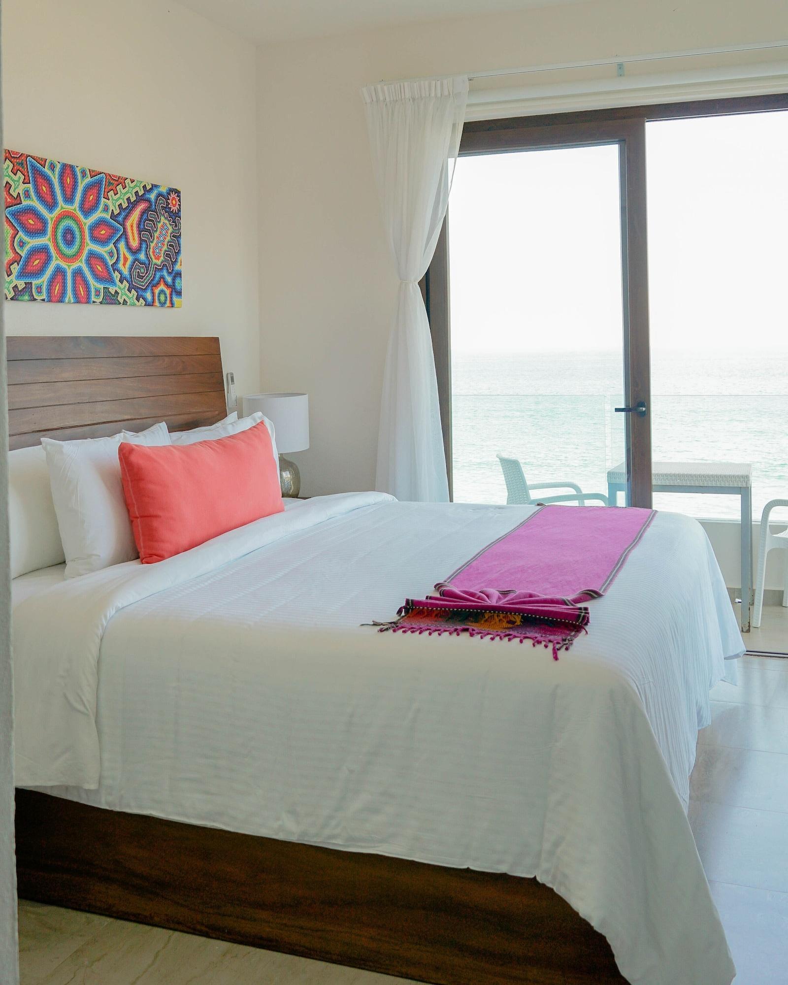 Marsai Hotel Boutique (Adults Only) Punta Mita Exterior photo
