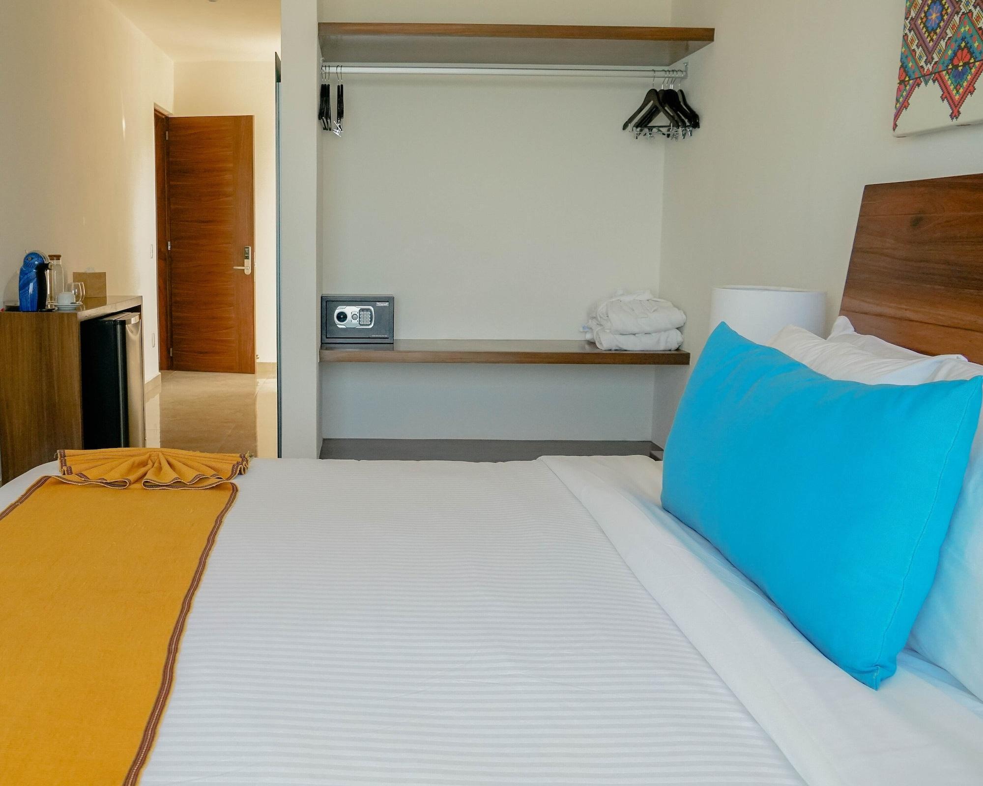 Marsai Hotel Boutique (Adults Only) Punta Mita Exterior photo