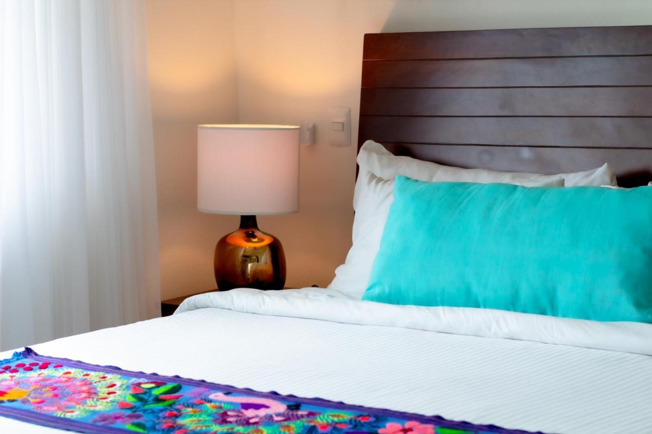 Marsai Hotel Boutique (Adults Only) Punta Mita Exterior photo