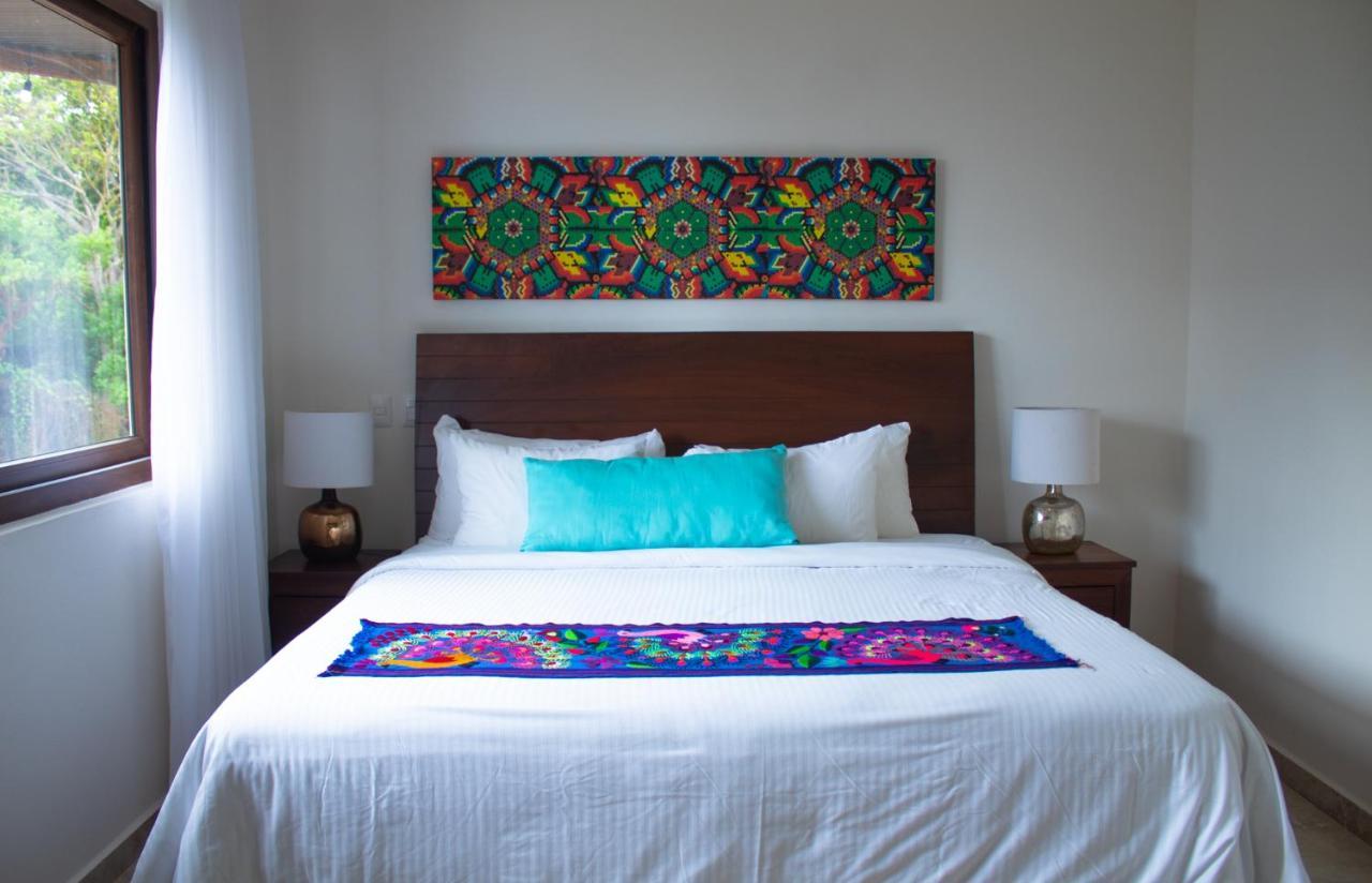 Marsai Hotel Boutique (Adults Only) Punta Mita Exterior photo