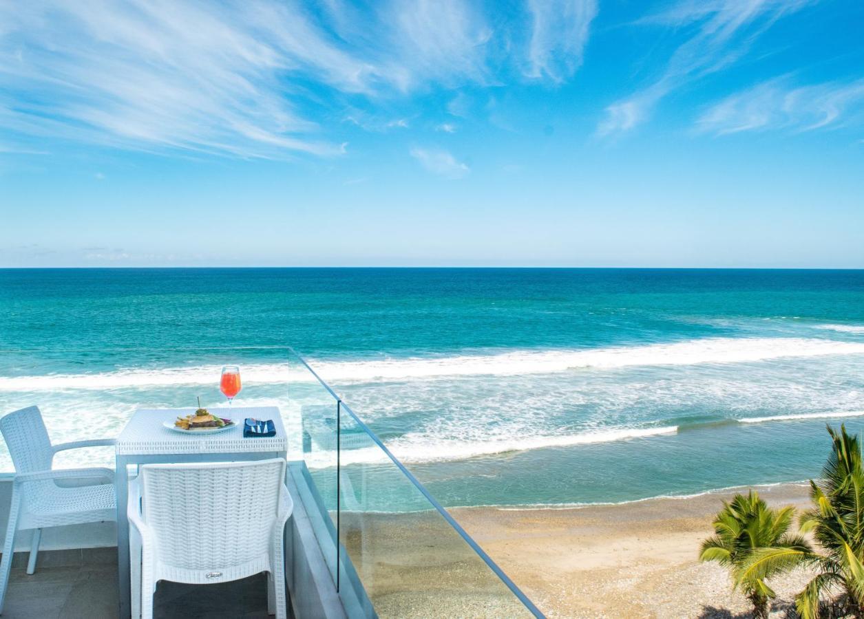 Marsai Hotel Boutique (Adults Only) Punta Mita Exterior photo