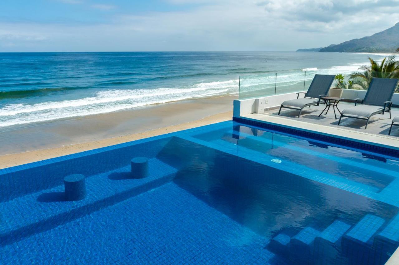 Marsai Hotel Boutique (Adults Only) Punta Mita Exterior photo
