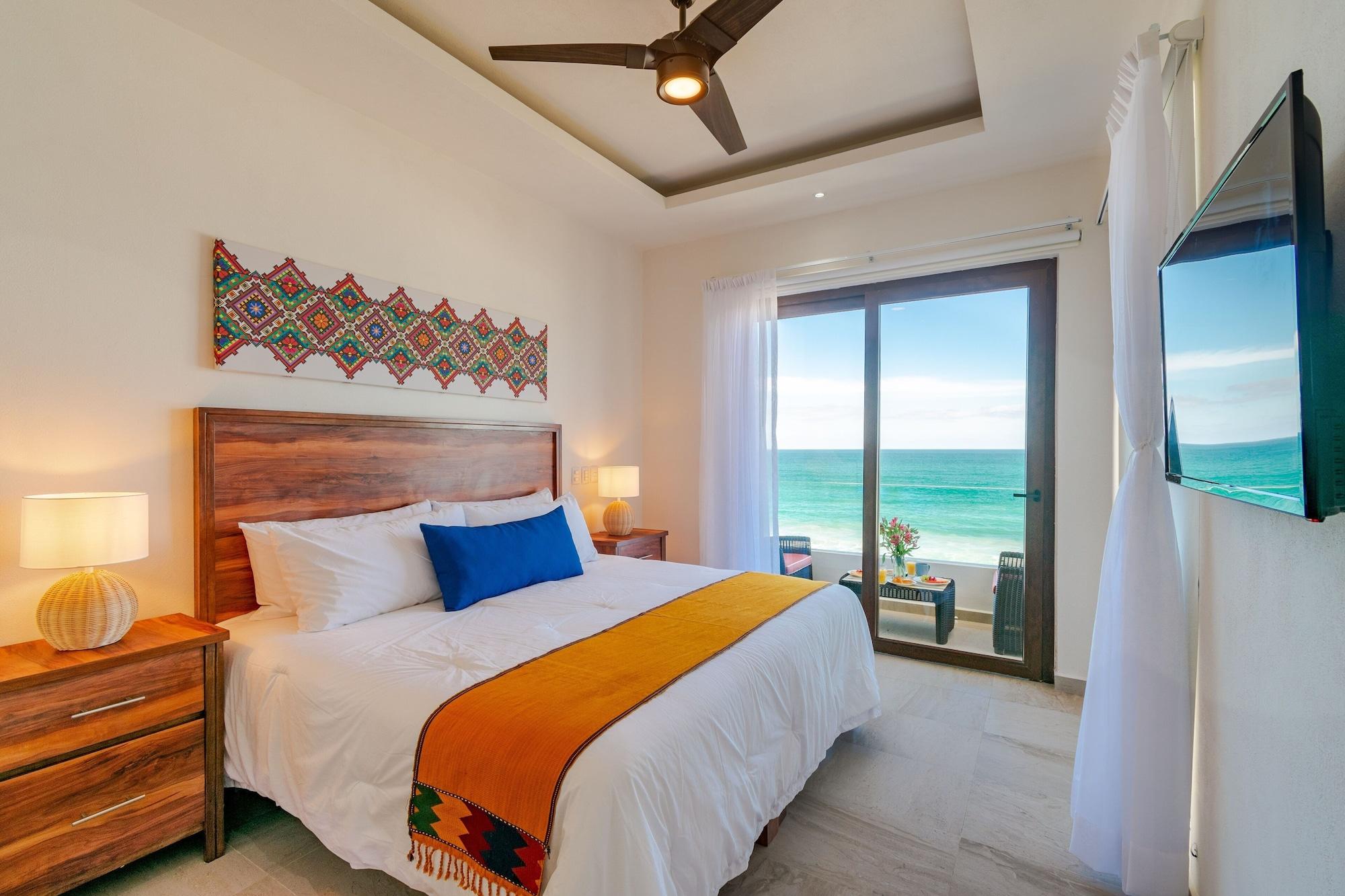 Marsai Hotel Boutique (Adults Only) Punta Mita Exterior photo